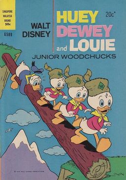 #17 August 1985 [816]